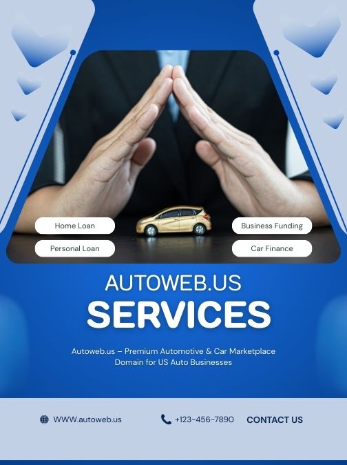 Autoweb.us – Premium Automotive & Car Marketplace Domain for US Auto Businesses - Image 4
