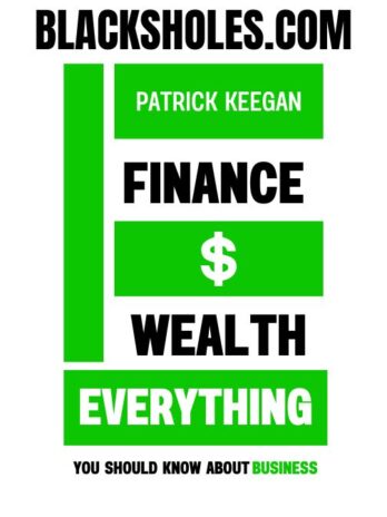 BlackSholes.com — A Premium Financial & Investment Domain with Elite Branding Power