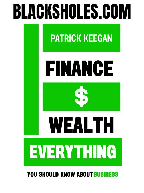 BlackSholes.com — A Premium Financial & Investment Domain with Elite Branding Power - Image 2