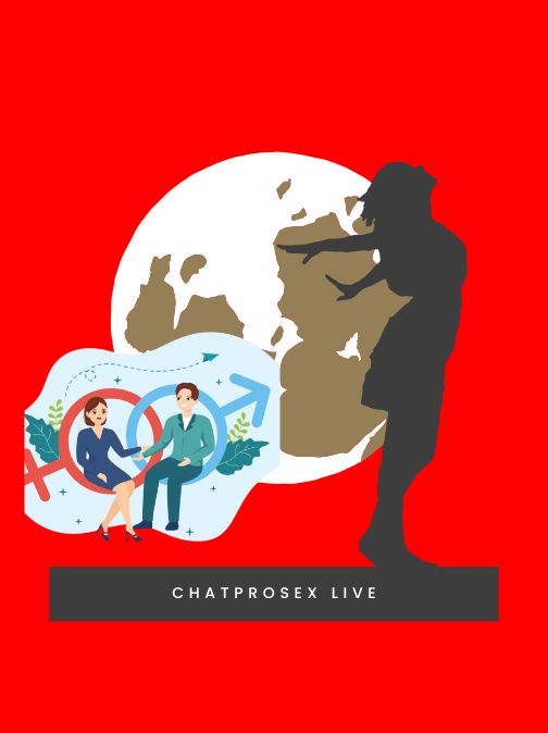 ChatProSex.com — A Premium Adult & Dating Brandable Domain