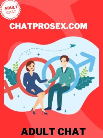 ChatProSex.com — A Premium Adult & Dating Brandable Domain