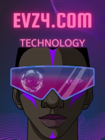 Evz4.com — A Short, Premium & Brandable Domain for Innovative Startups