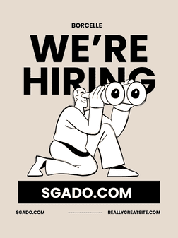 SGADO.COM – Premium 5-Letter Brandable Domain for Sale - Image 3