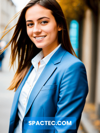 Spactec.com – Premium Tech Brand Name for Sale