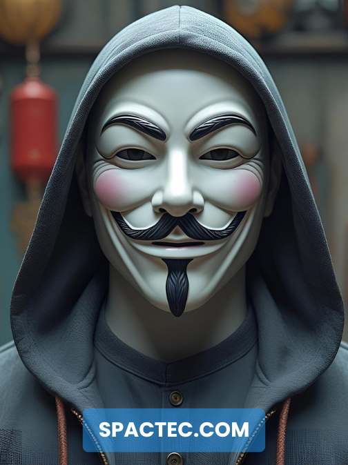 Spactec.com – Premium Tech Brand Name for Sale - Image 4