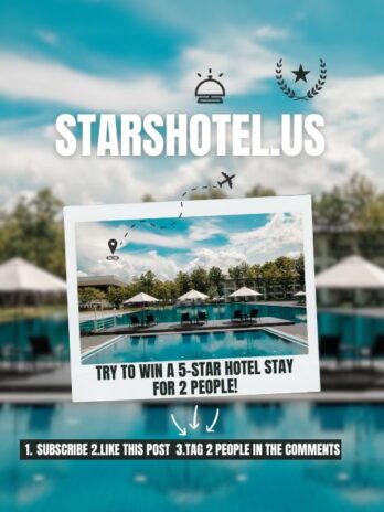 Starshotel.us – Premium Hospitality & Travel Domain for Hotels and Booking Platforms