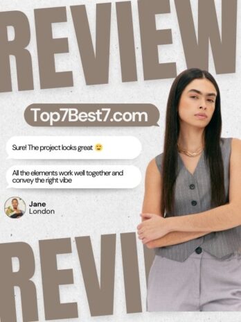 Top7Best7.com — The Perfect Brandable Domain for Reviews, Rankings & Top Lists