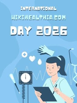 WIKIHEALTHIA.com – Premium Health & Wellness Domain for Medical Platforms