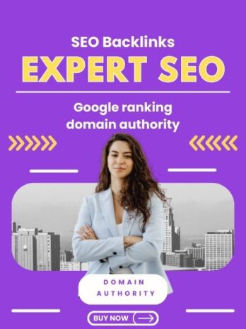 High-Quality SEO Backlinks Service – Boost Google Ranking & Domain Authority
