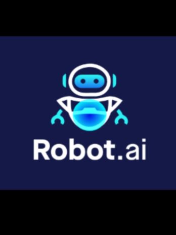 Robot.ai – Premium AI Domain for Robotics & Artificial Intelligence