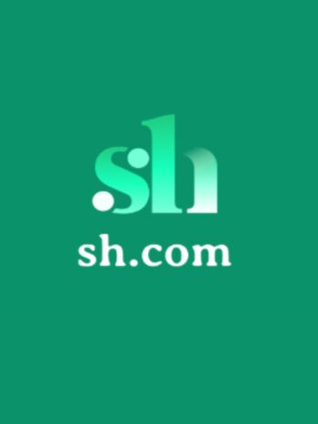 SH.com – Ultra-Rare 2-Letter .COM Domain | Global Brand Power