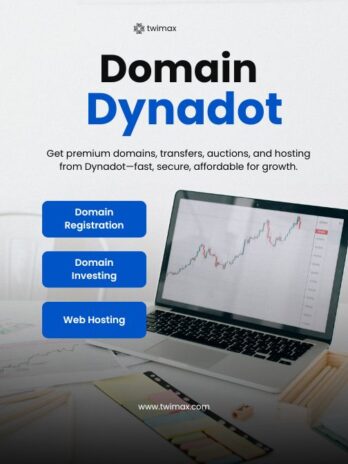 “Unlock Premium Domains at the Best Prices — Start Building Your Online Empire with Dynadot Today!”
