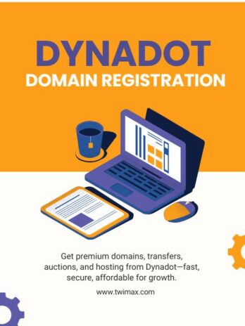 “Unlock Premium Domains at the Best Prices — Start Building Your Online Empire with Dynadot Today!”